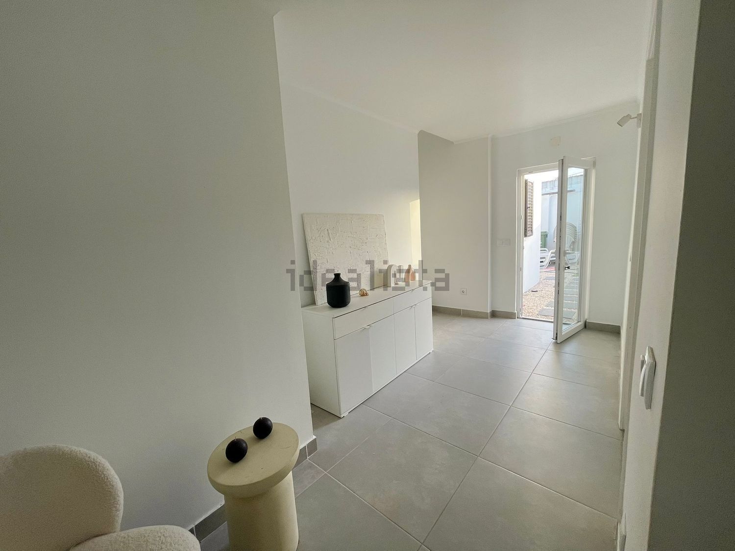 联排别墅出售在Atalaia e Alto Estanqueiro - Jardia - 卫生间