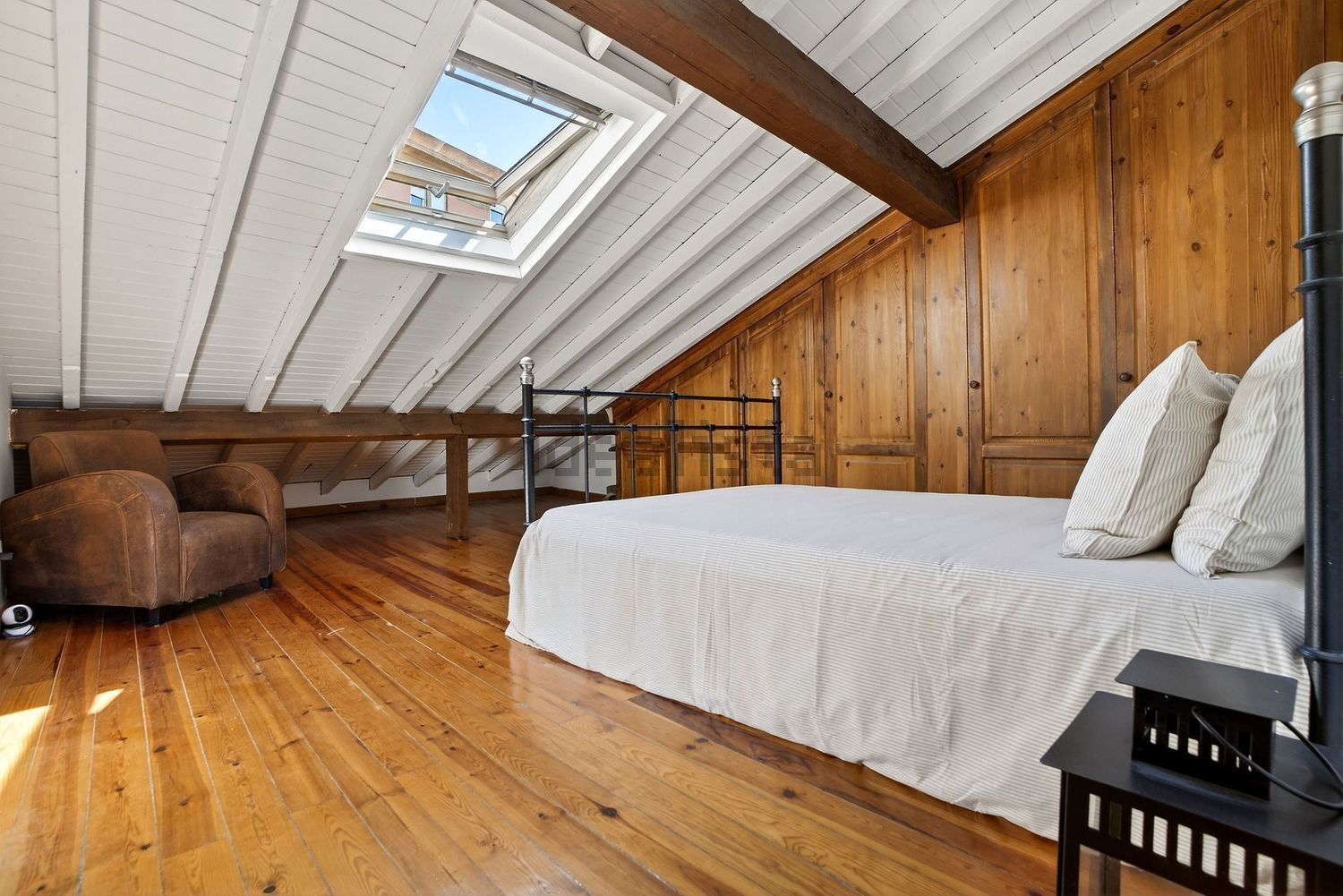 复式公寓出售在Rua Gilberto Rola - 卧室