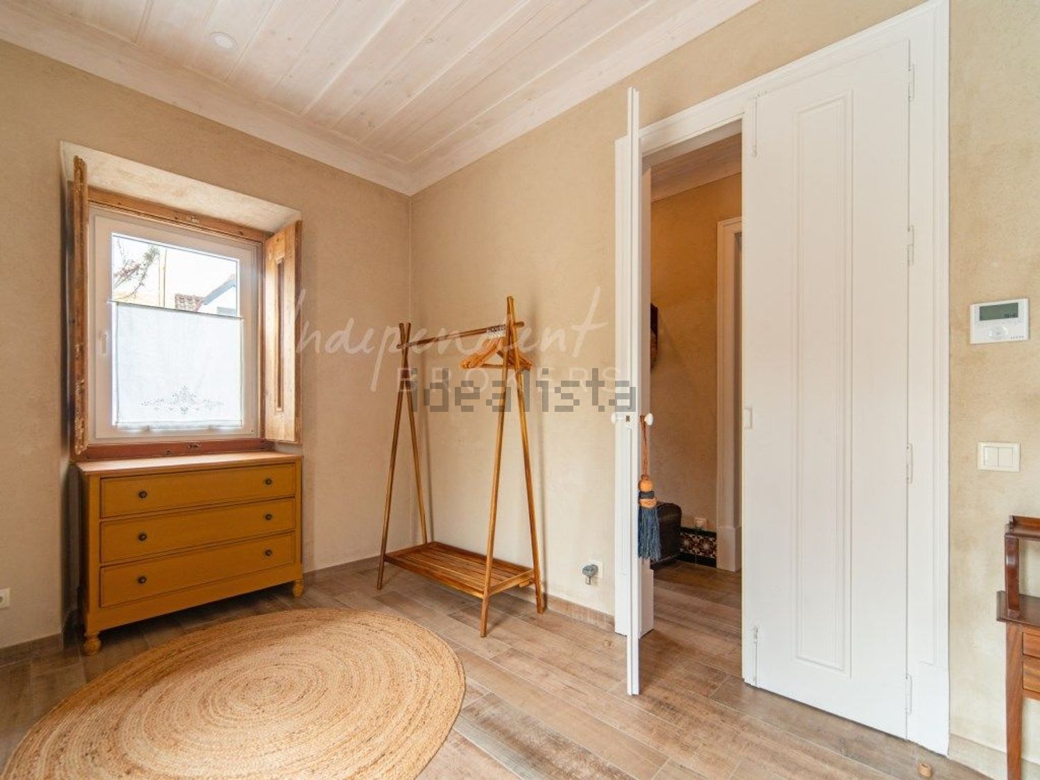 出租小楼房或独栋别墅在Rua Miguel Bombarda, 2 - 卧室