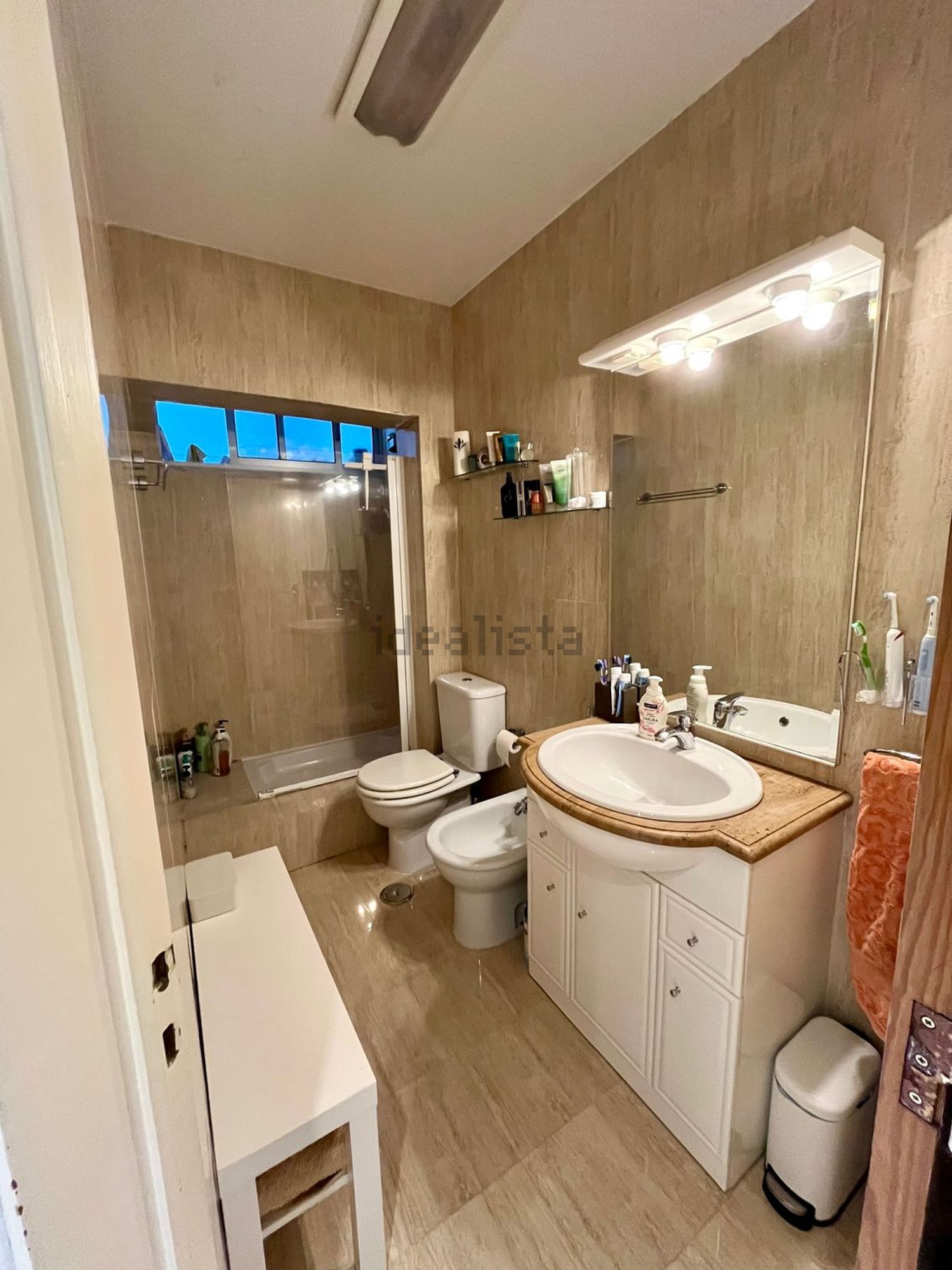 公寓 t2出售在Rua Cidade de Quelimane, 12 - 卫生间