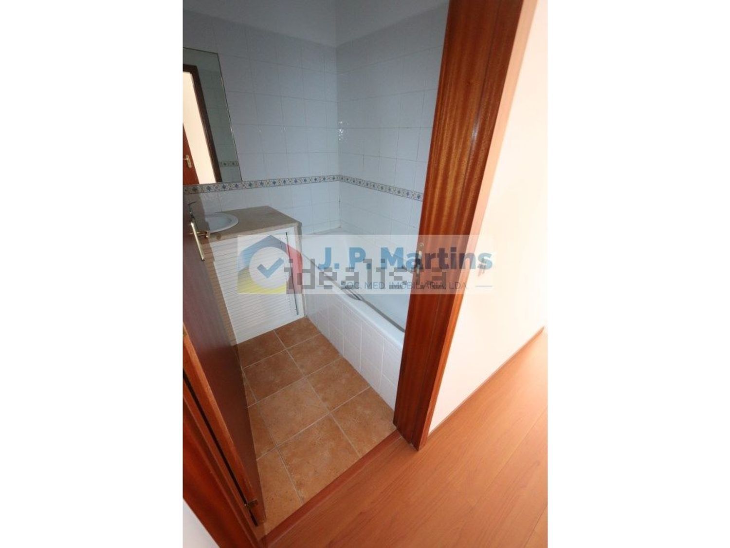 公寓 t3出售在Rua Ferrer Trindade, 5 - 卫生间