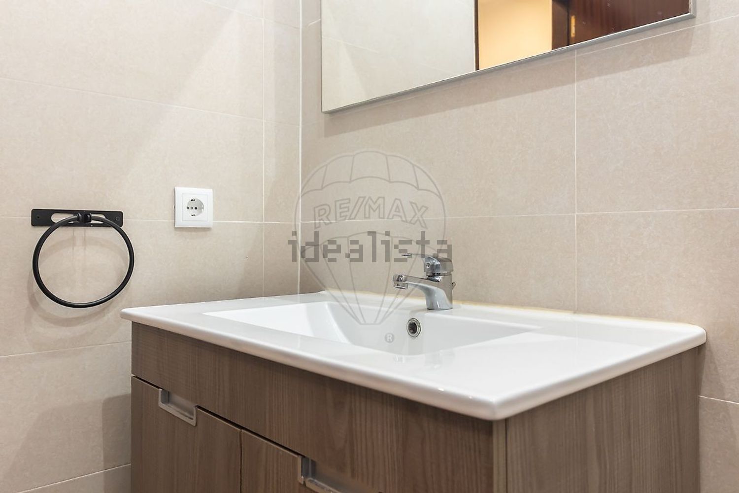 公寓 t3出售在Avenida Humberto Delgado - 卫生间