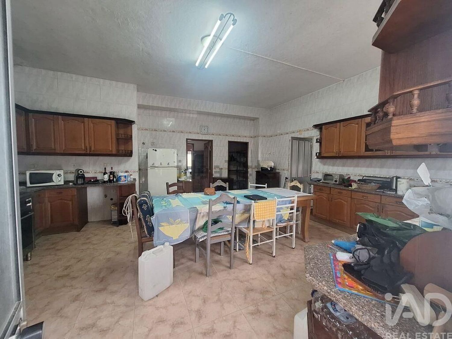 小楼房或独栋别墅出售在Centro - 厨房