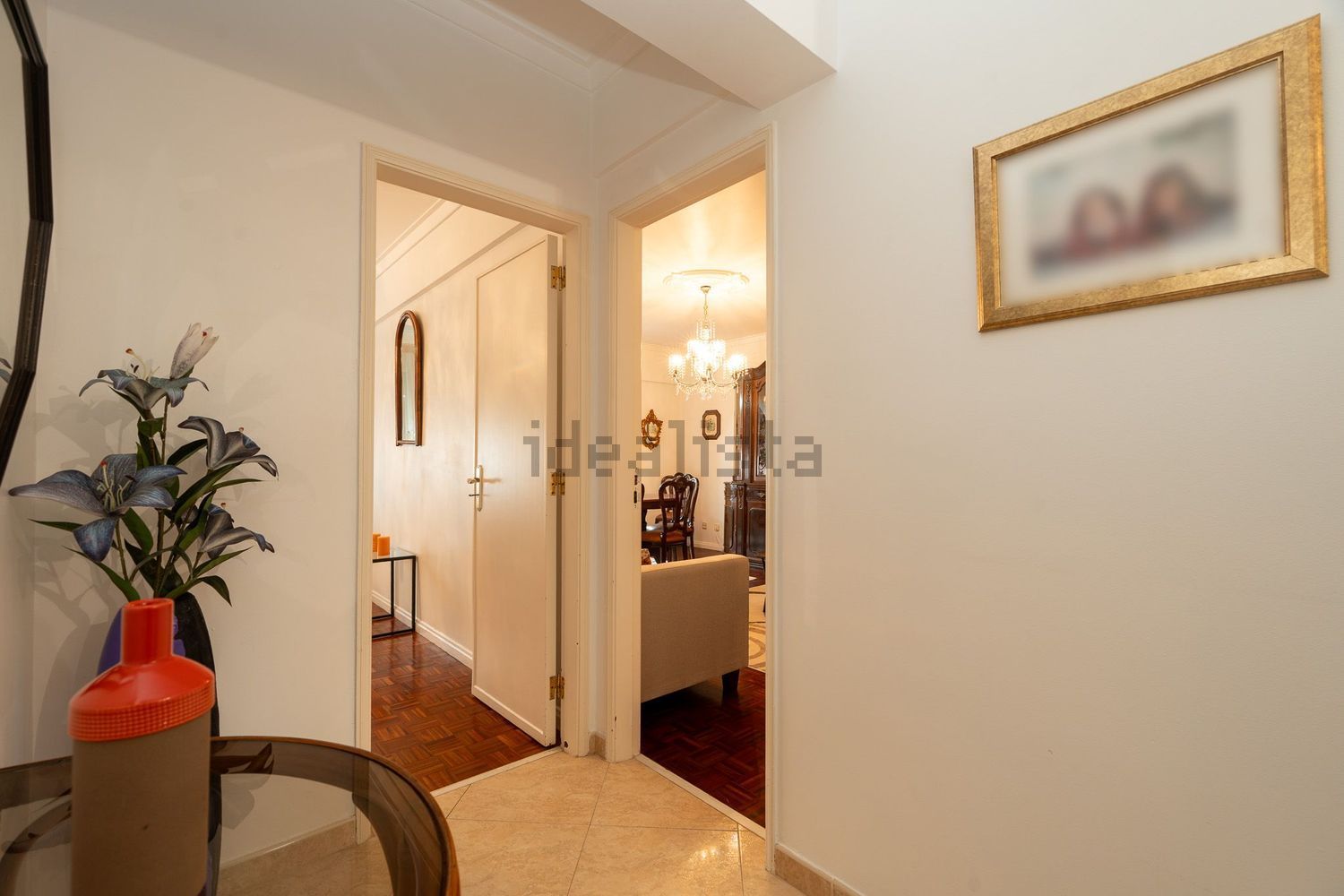 出租公寓 t3在Praceta da Quinta Nova s/n - 过道