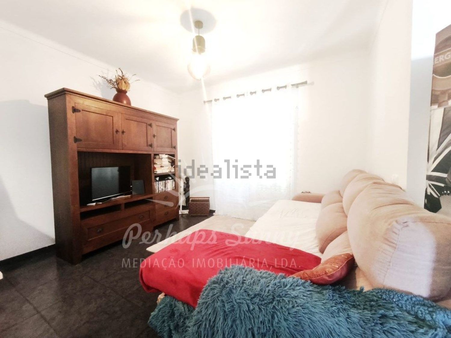 小楼房或独栋别墅出售在Alcácer do Sal e Santa Susana - 卧室