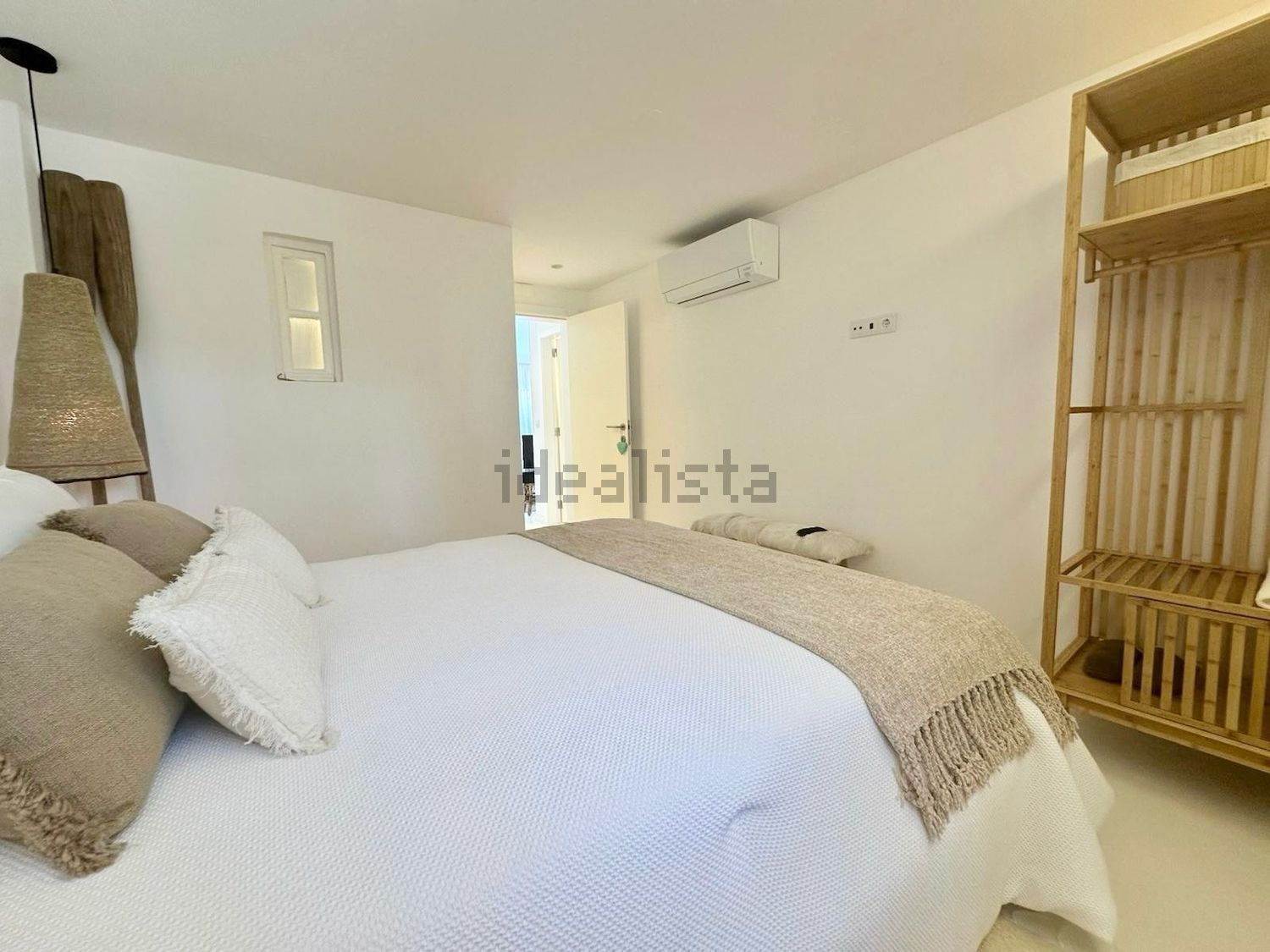 双拼别墅出售在Comporta - 卧室