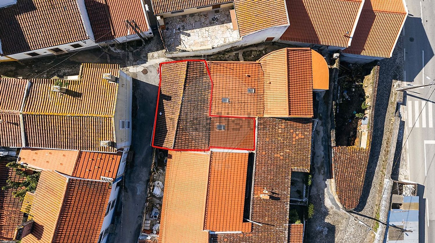 小楼房或独栋别墅出售在Rua Doutor Hermínio Dom Ferreira - 照片