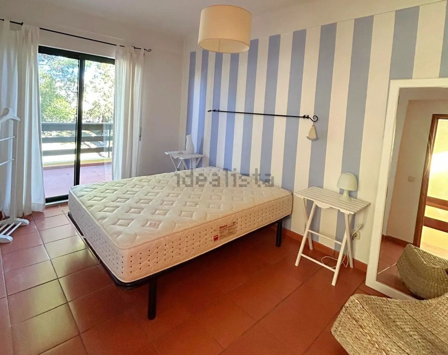 联排别墅出售Troia - 卧室