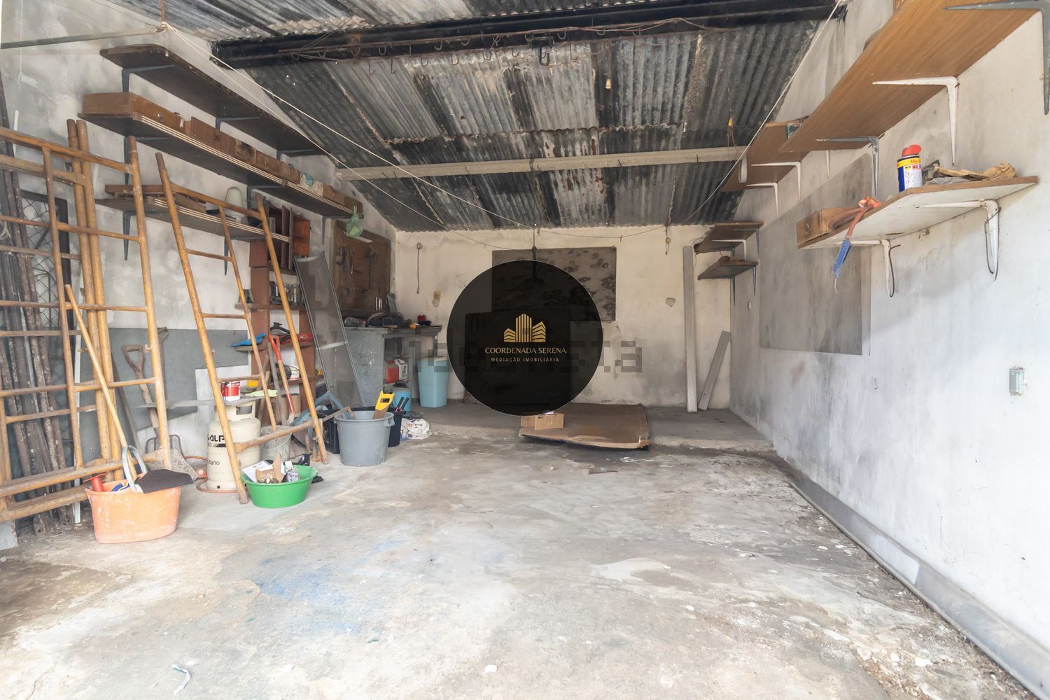 小楼房或独栋别墅出售在Cascalheira - Venda do Alcaide - 照片