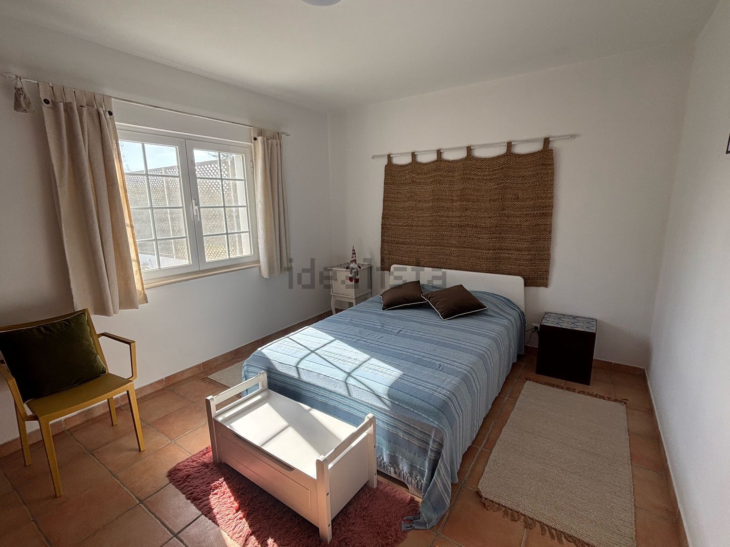 联排别墅出售在Estrada N253 s/n - 卧室