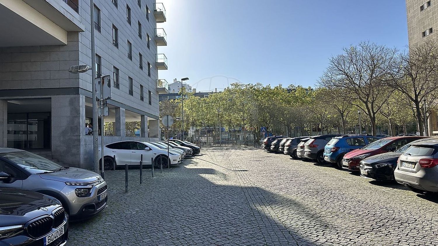 公寓 t1出售在Alameda dos Oceanos, 69 - 视线