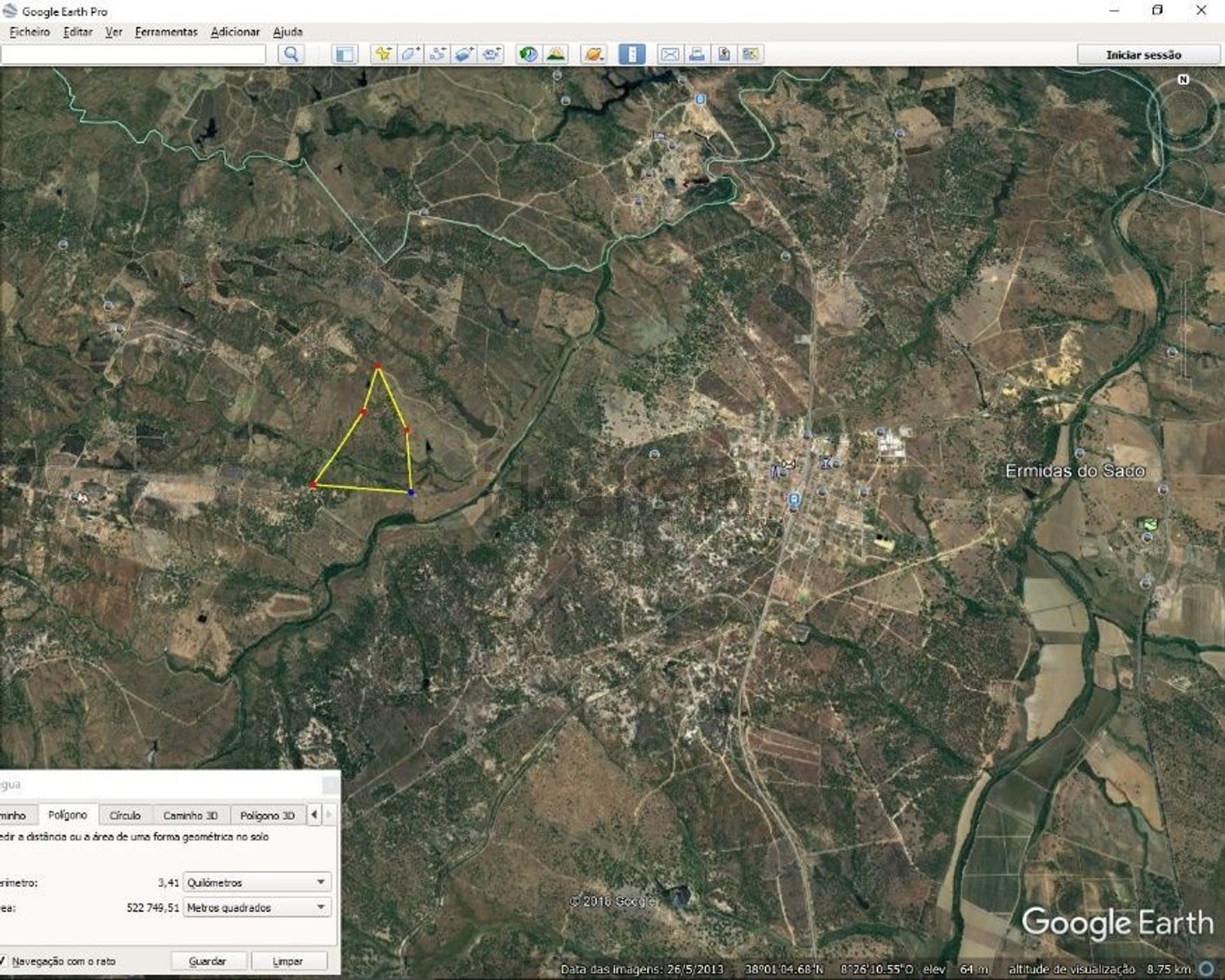 农庄出售在Estrada Nacional 121 s/n - 照片