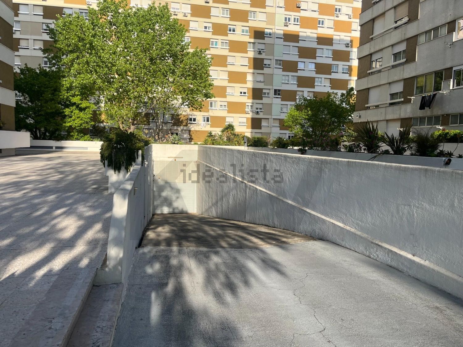 出租公寓 t3在Praceta das Naus s/n - 视线