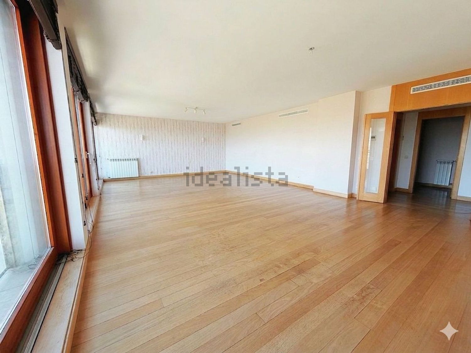 公寓 t4出售在Rua Gaivotas em Terra - 客厅