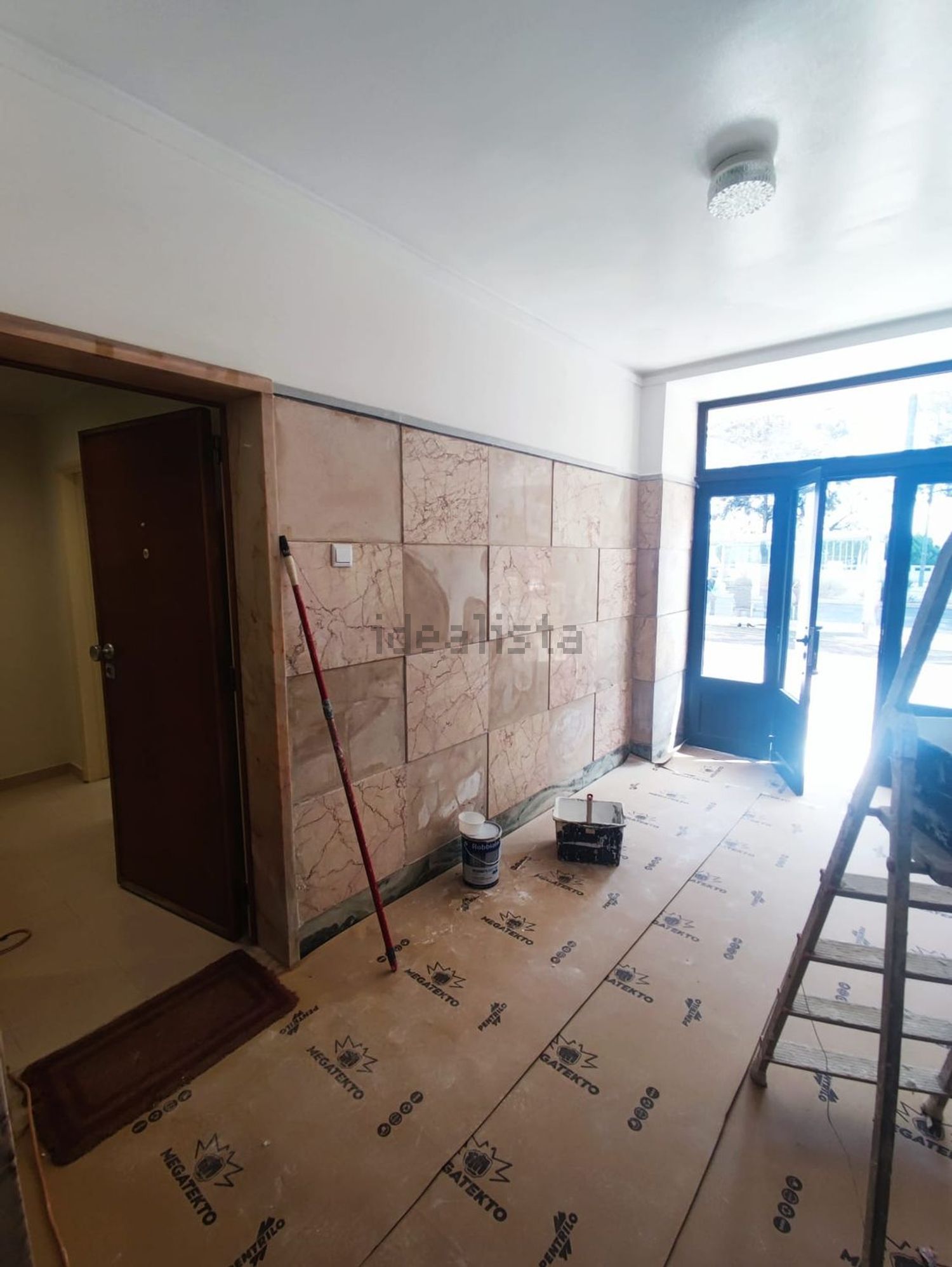 出租公寓 t3在Rua Estado da Índia, 47 - 照片