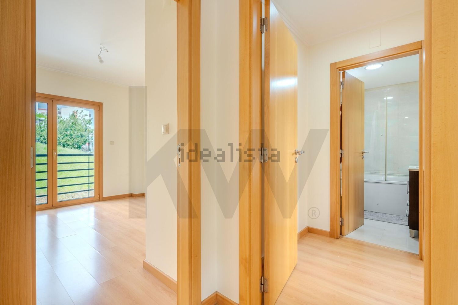 公寓 t4出售在Rua Torcato Jorge, 29 - 过道