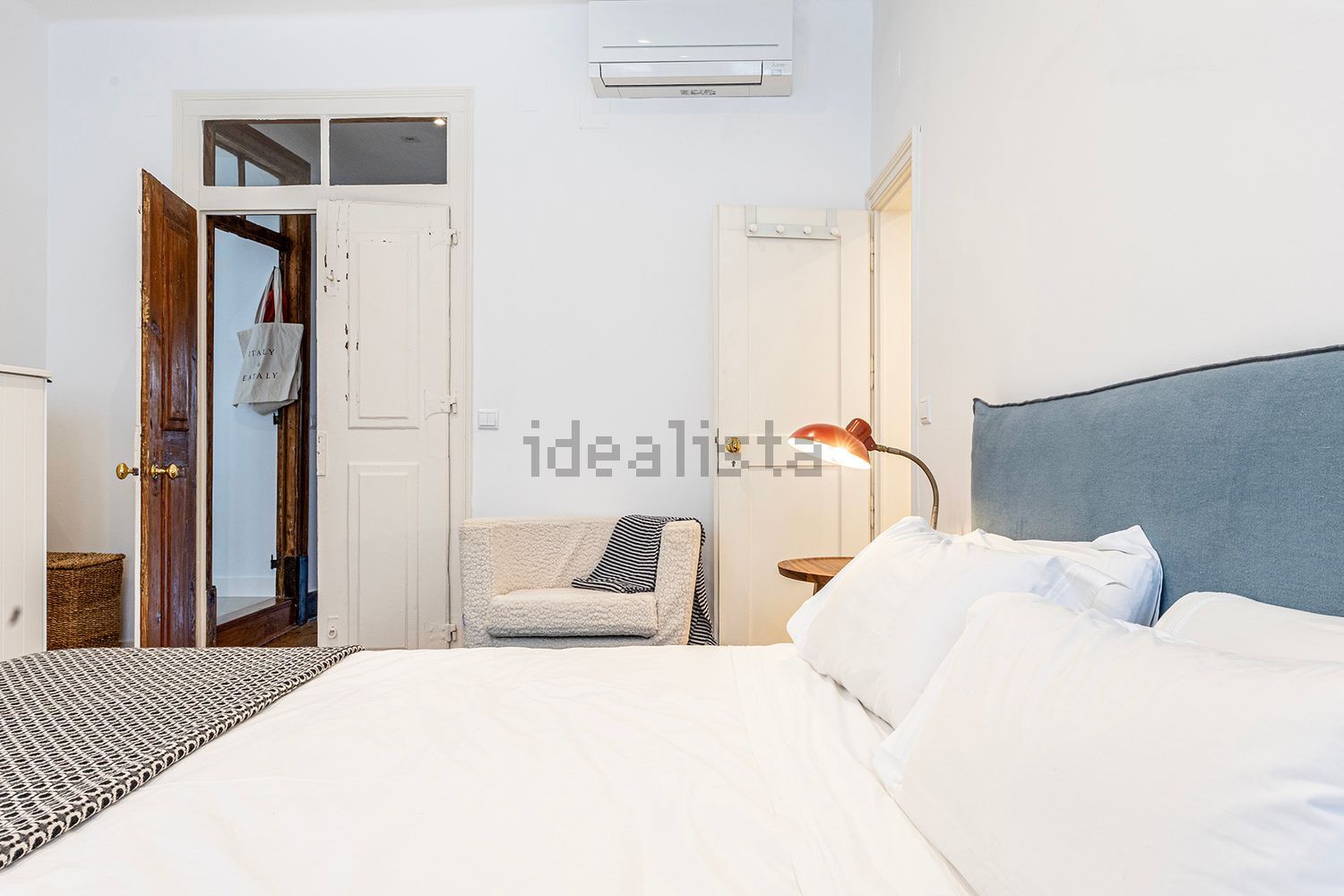 顶层公寓出售在Rua da Esperança, 138 - 卧室