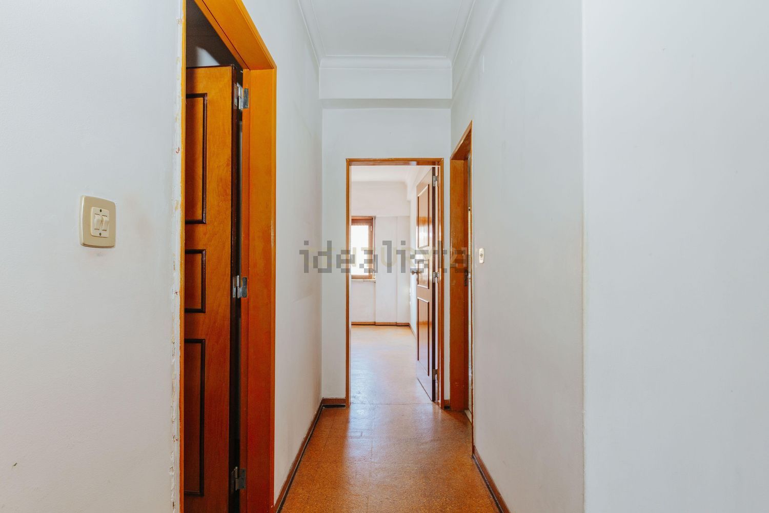 公寓 t2出售在Sacavém e Prior Velho - 过道