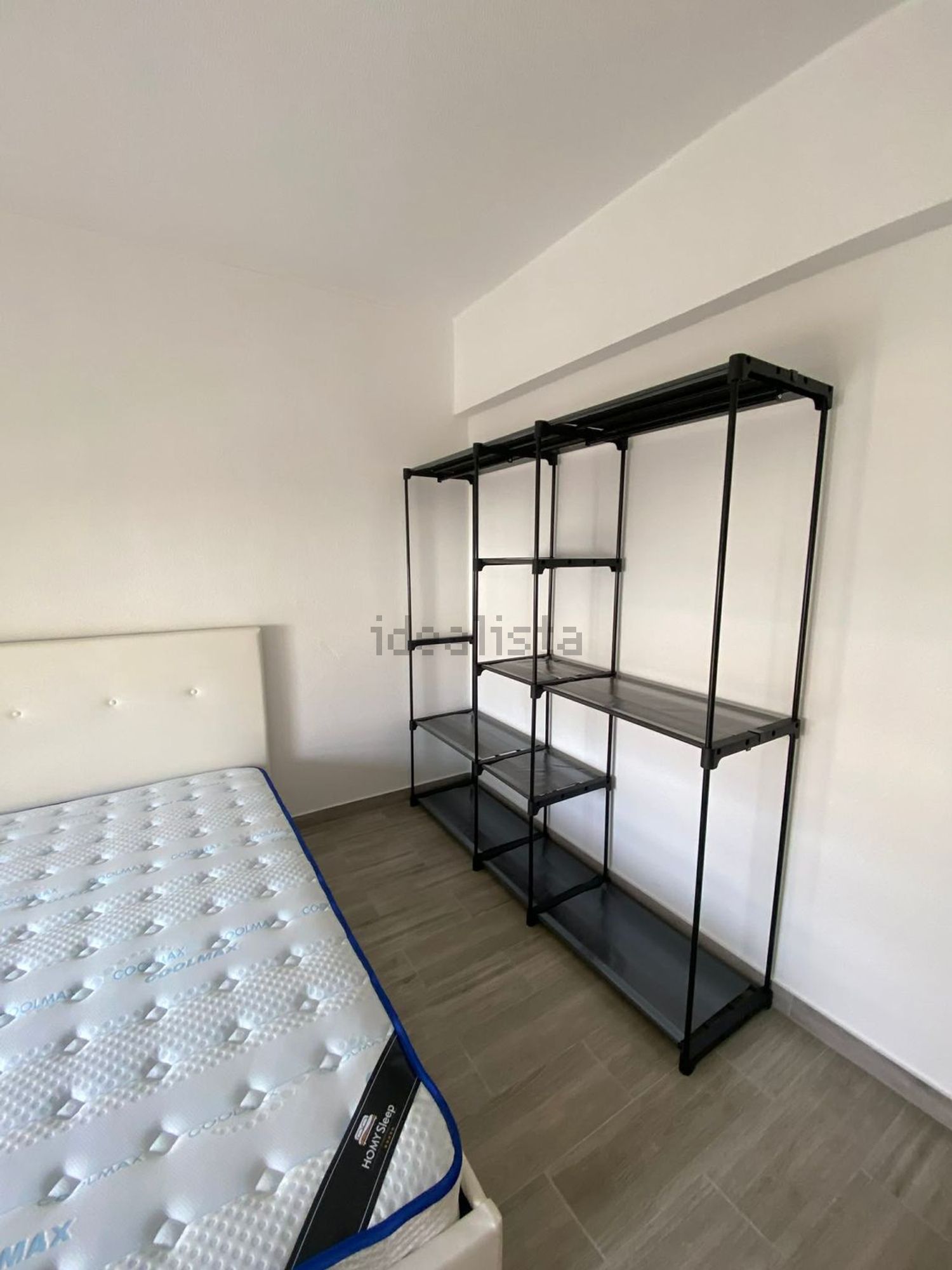 出租房间在Rua das Flores, 14 - 试衣间