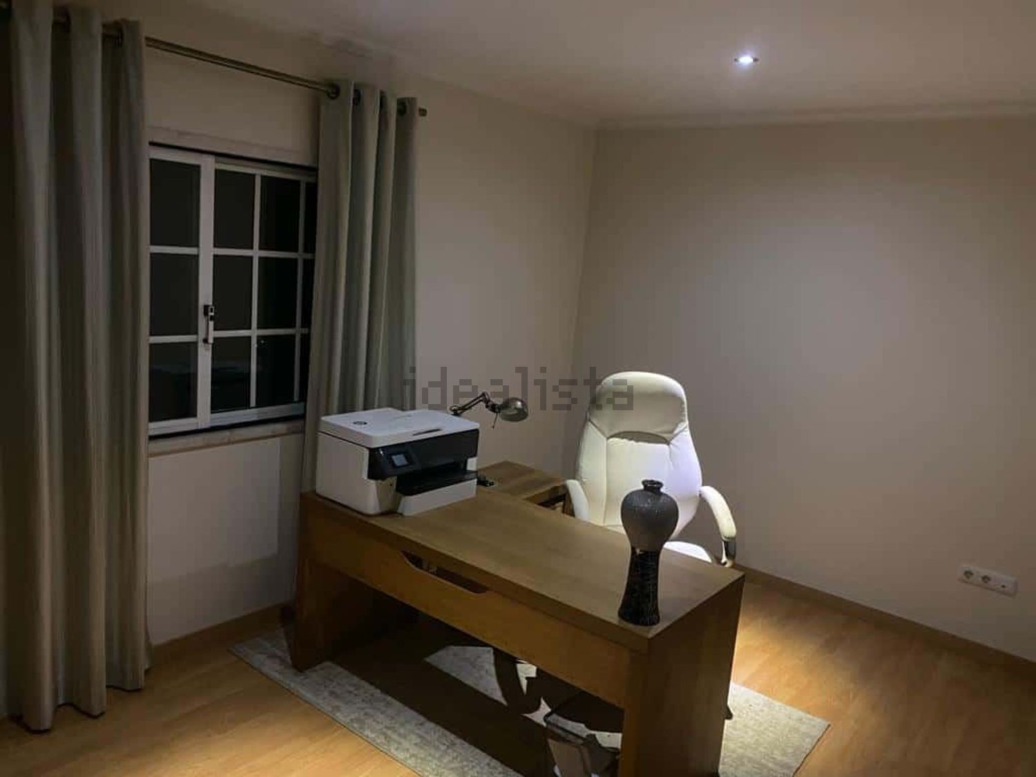 出租公寓 t3在Rua de Entre-Muros, 8 - 卧室