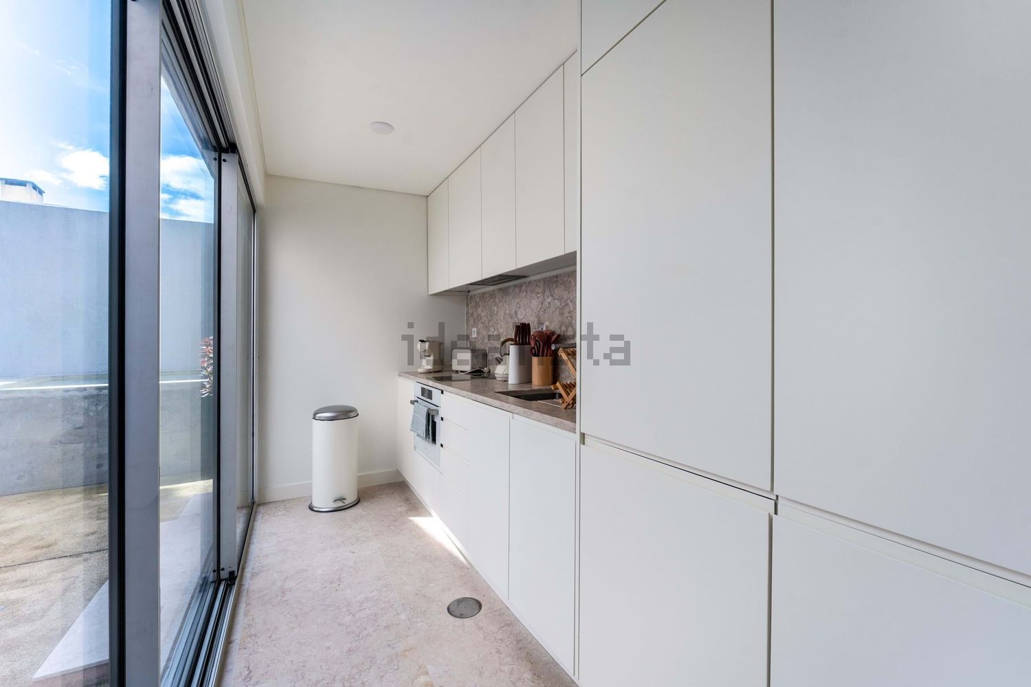 复式公寓出售在Largo das Olarias, 24 - 厨房