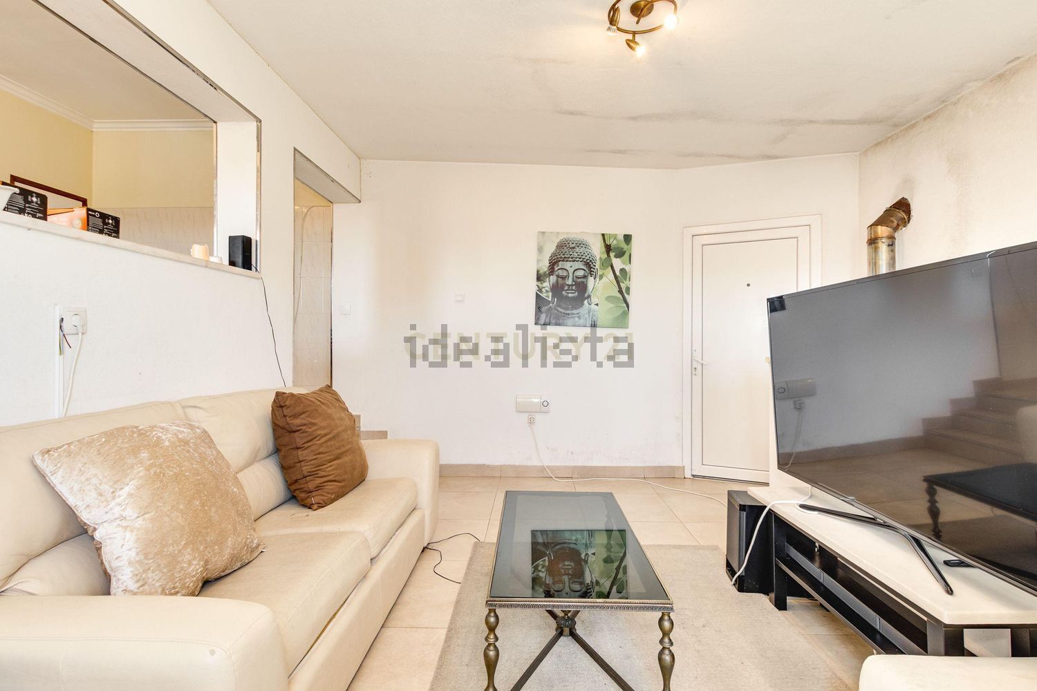 小楼房或独栋别墅出售在Rua São Valentim, 236 b - 客厅