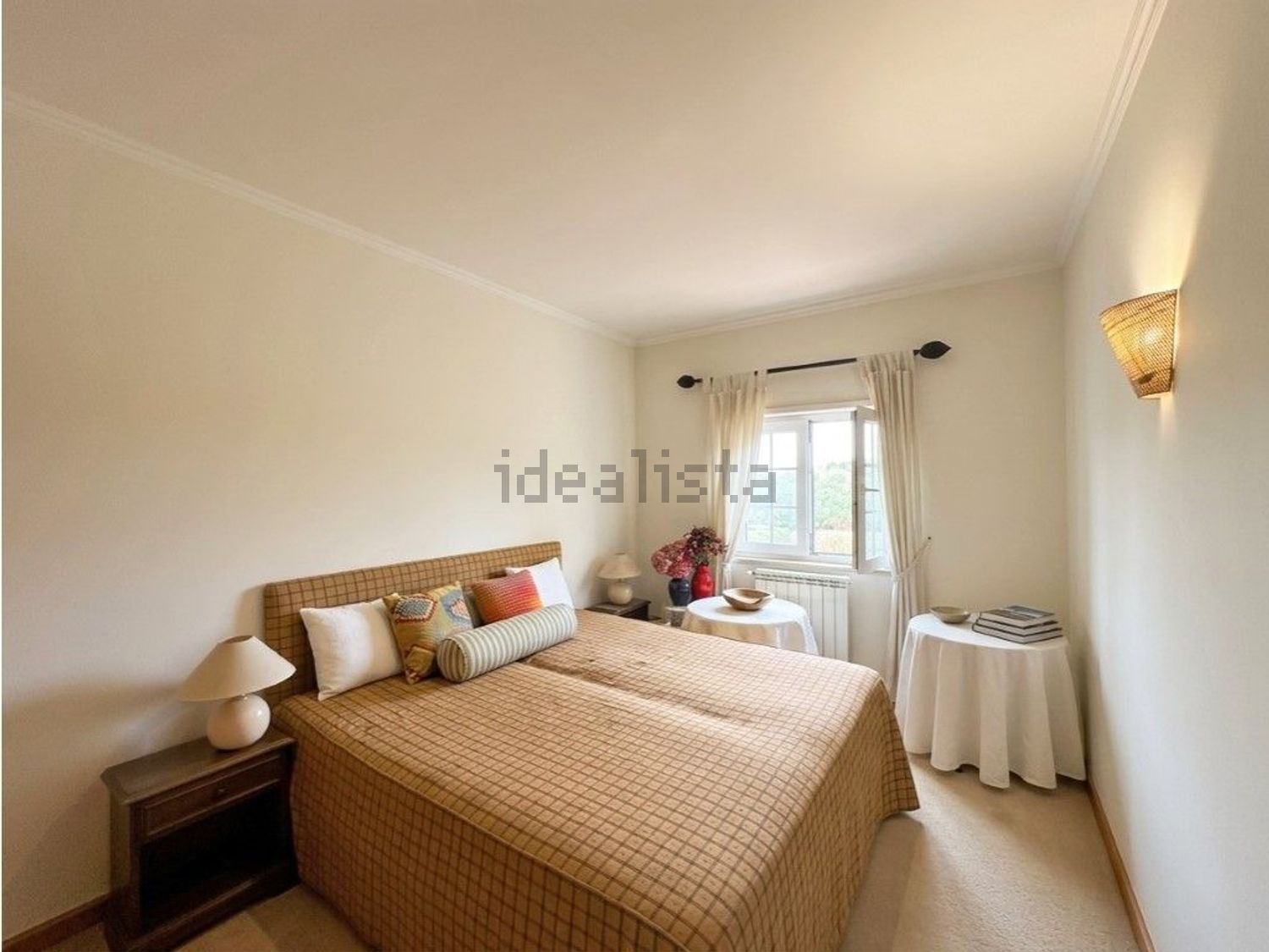 出租联排别墅在Rua de São João, 40 - 卧室