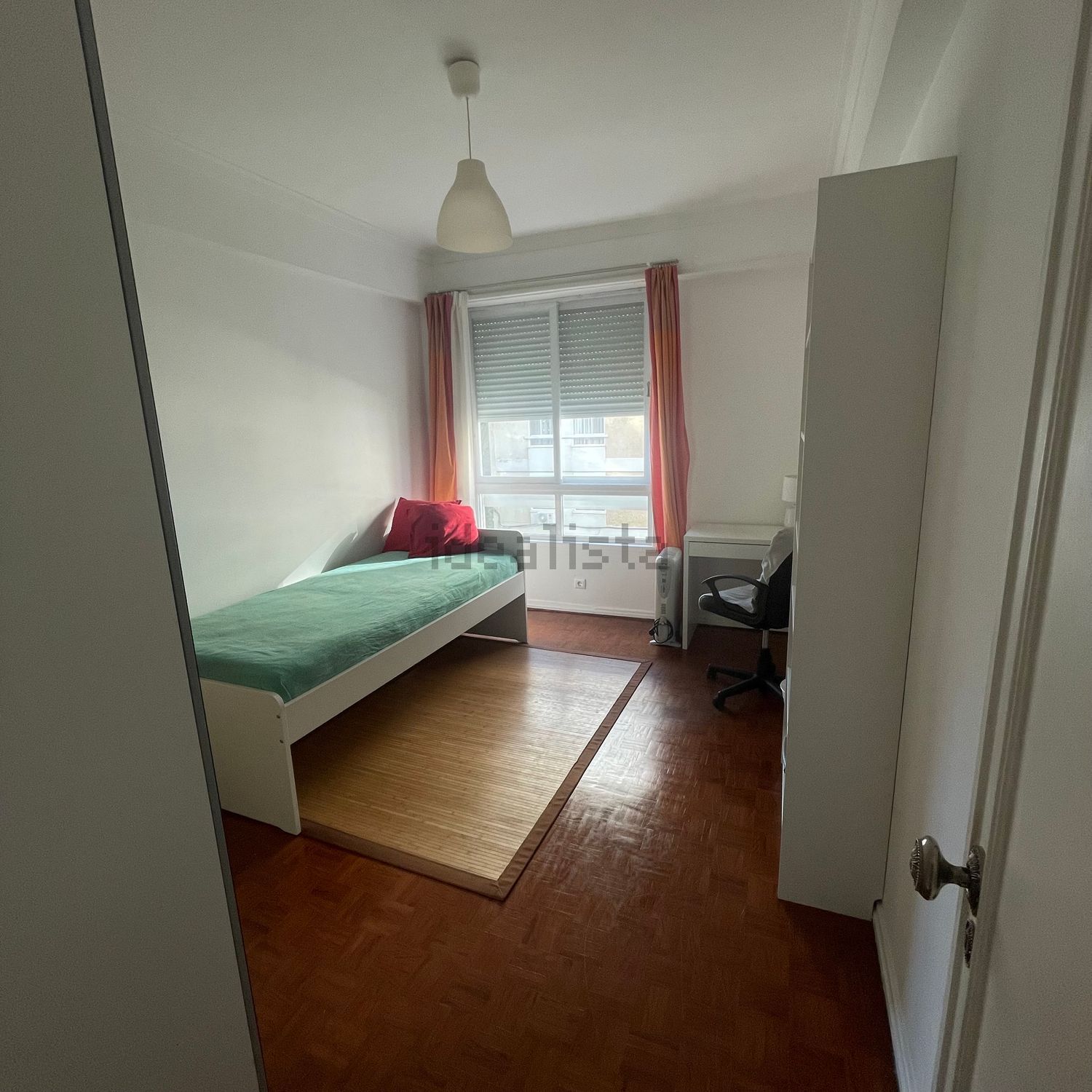 出租房间在Praceta de São João, 2 - 卧室