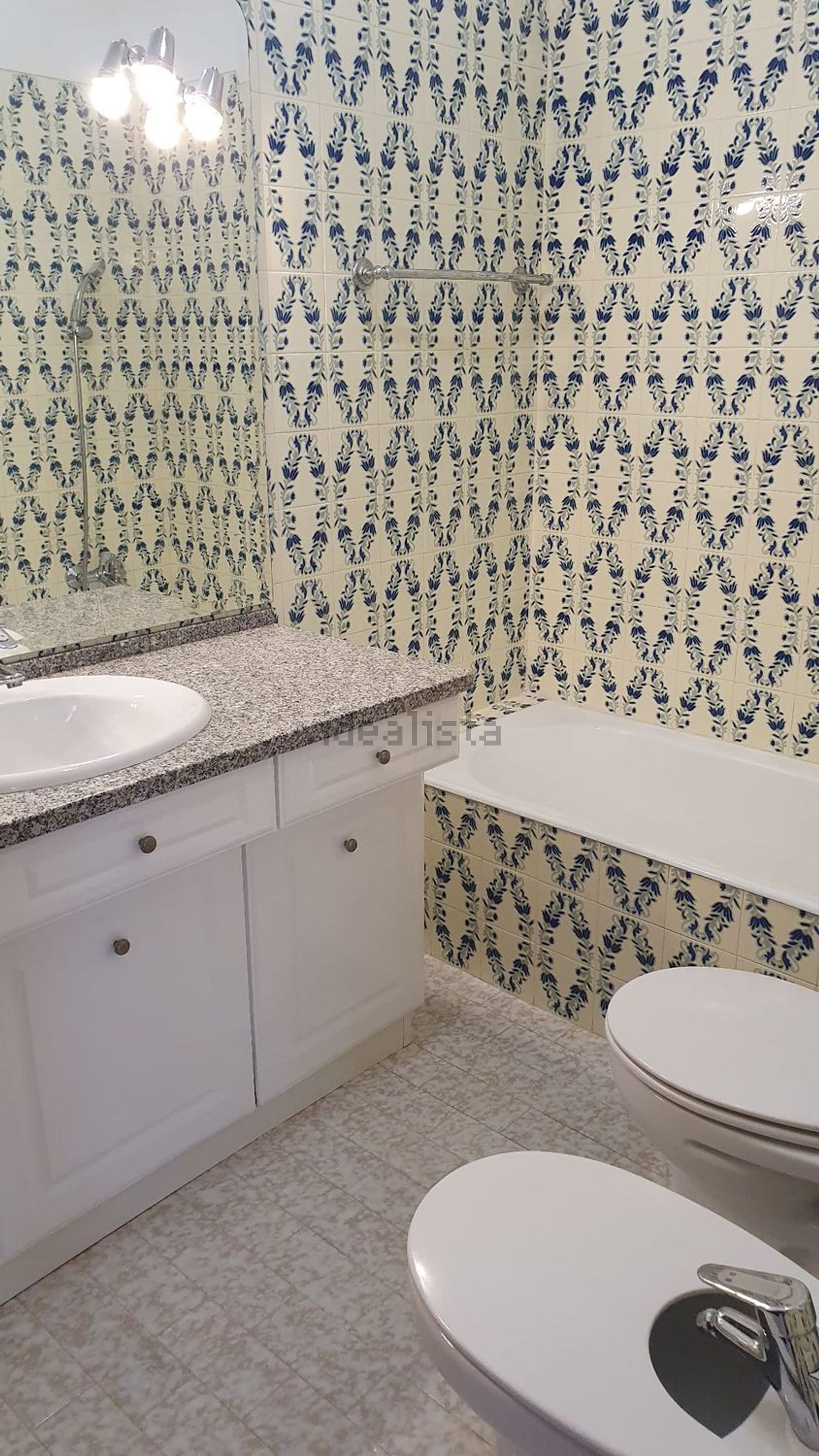 公寓 t3出售在Rua Barbosa Du Bocage, 3 - 4º.D - 卫生间