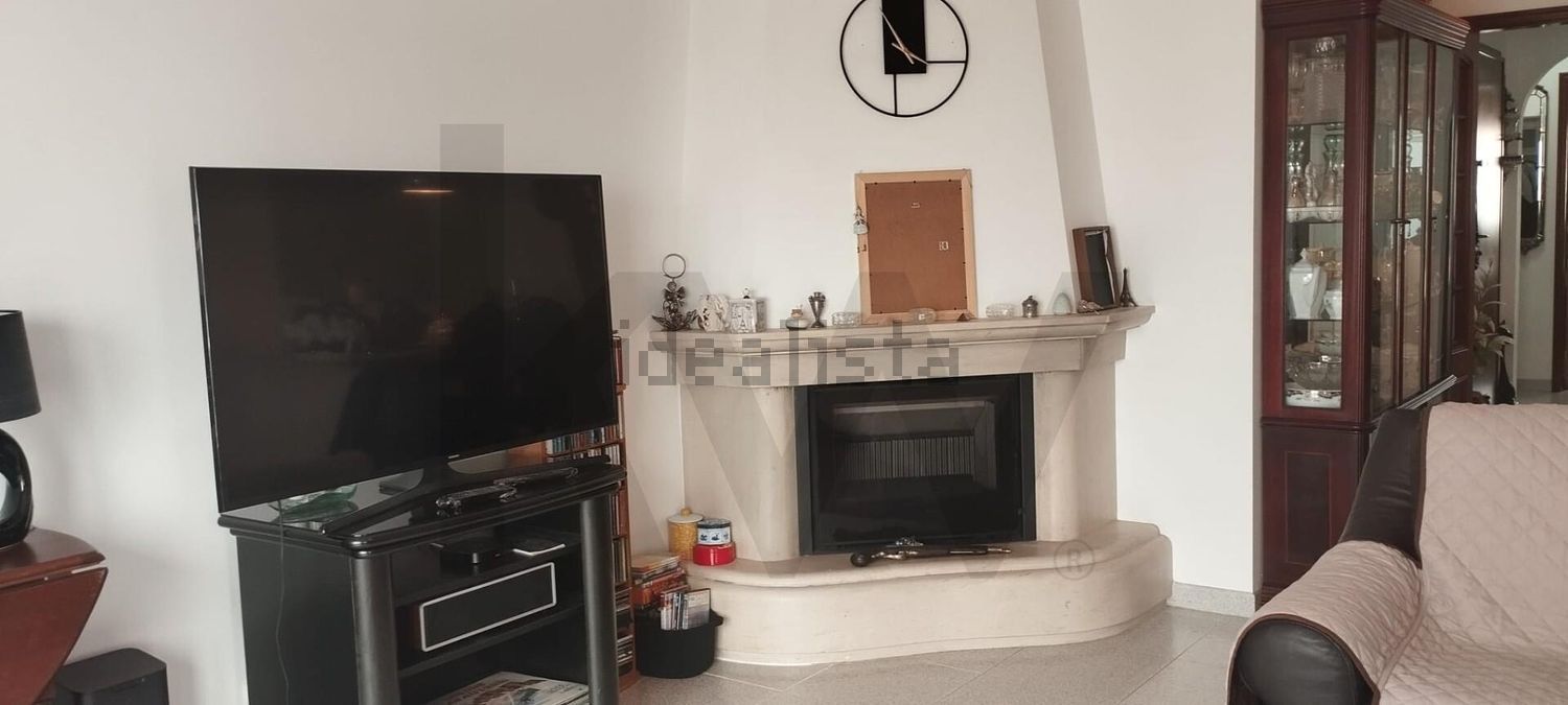 公寓 t3出售在Avenida Cidade de Leimen, 14 - 厨房