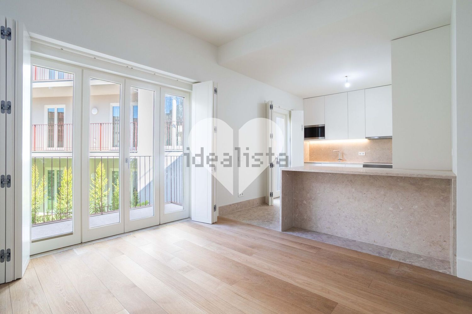 公寓 t3出售在Rua do Passadiço, 1 - 照片