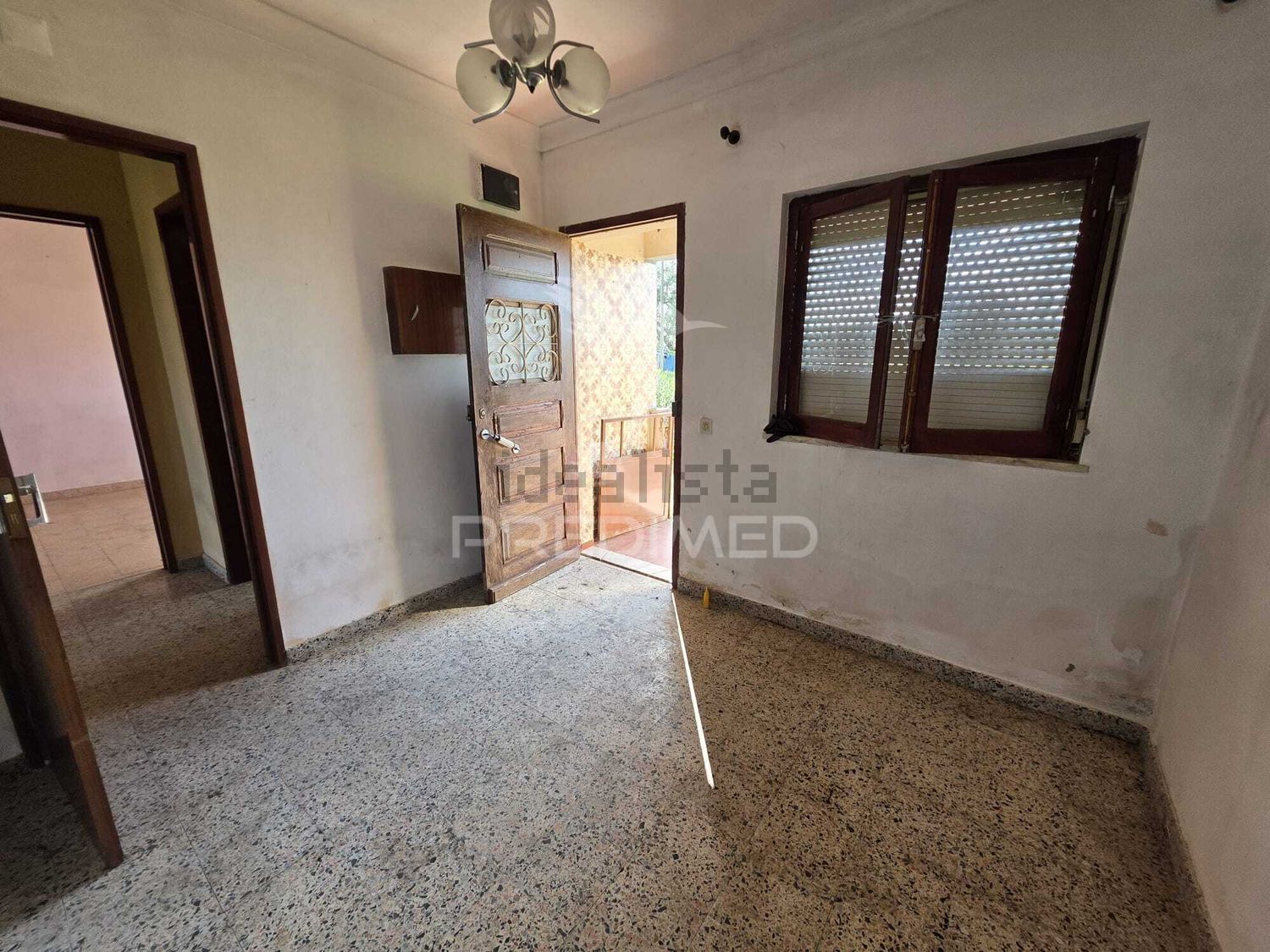 小楼房或独栋别墅出售在Rua Cândido de Matos Vieira - 照片