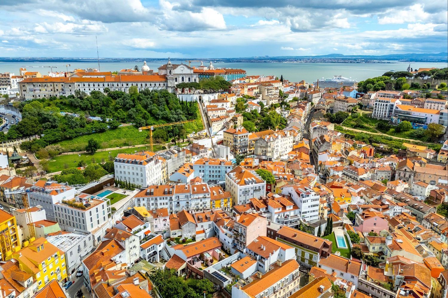 复式公寓出售在Largo das Olarias, 24 - 环境