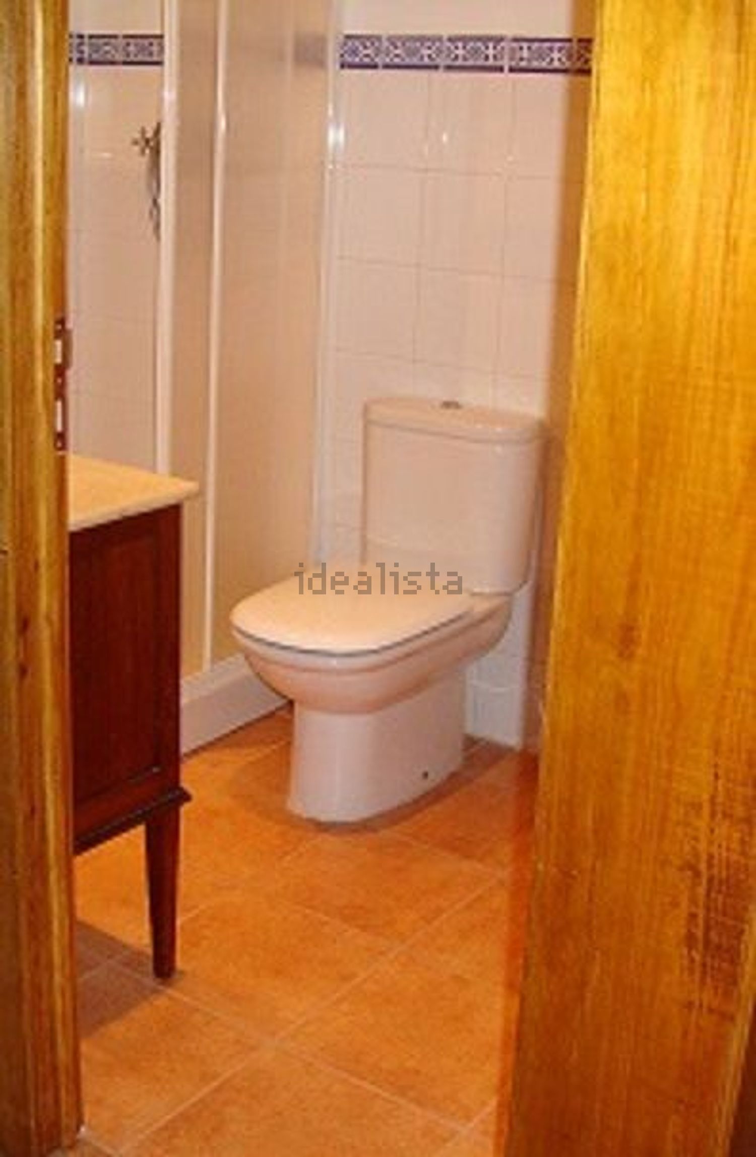 公寓 t3出售Calçada do Menino Deus, 12 - 卫生间