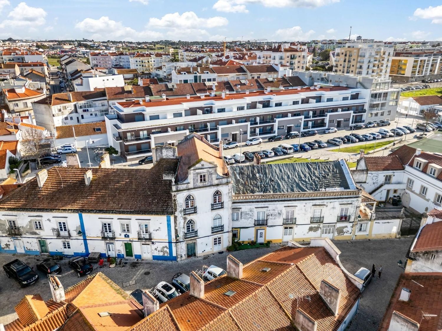 宫殿出售在Rua João Gonçalves - 照片