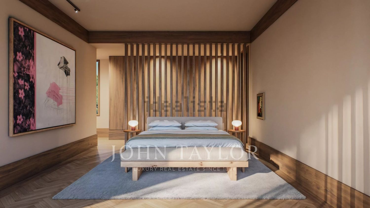 小楼房或独栋别墅出售Tróia - 卧室