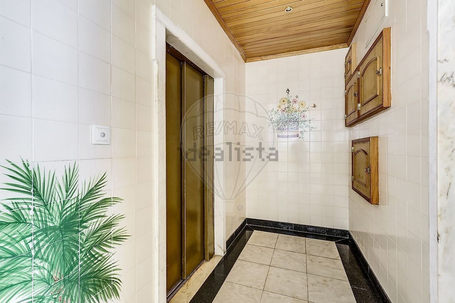 出租公寓 t3在Rua José dos Santos Mateus - 厨房