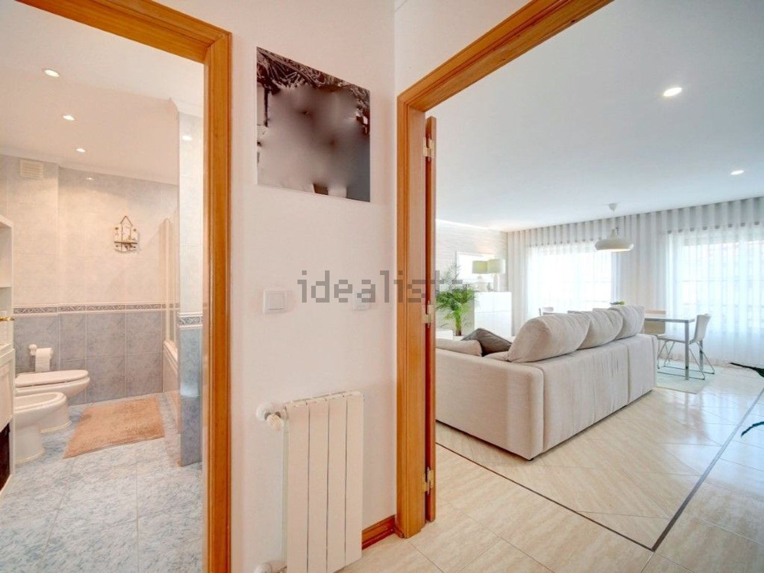 公寓 t2出售在Rua da Guarda - 照片