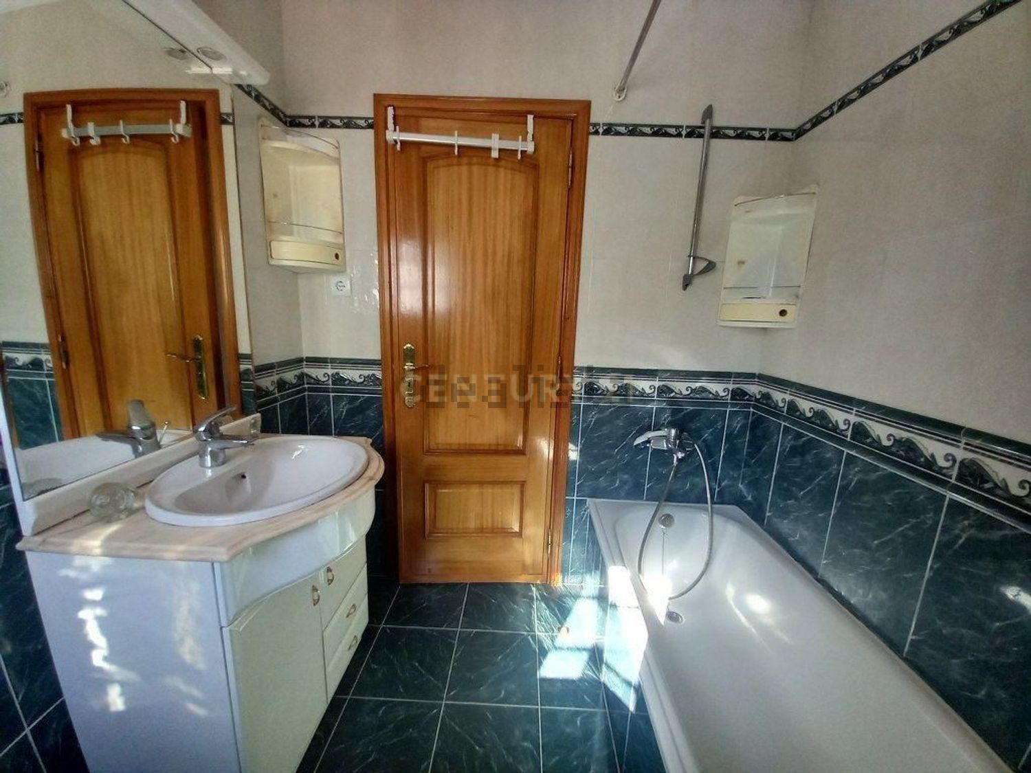 双拼别墅出售在Rua do Cerrado das Tramagueiras, 5 - 卫生间