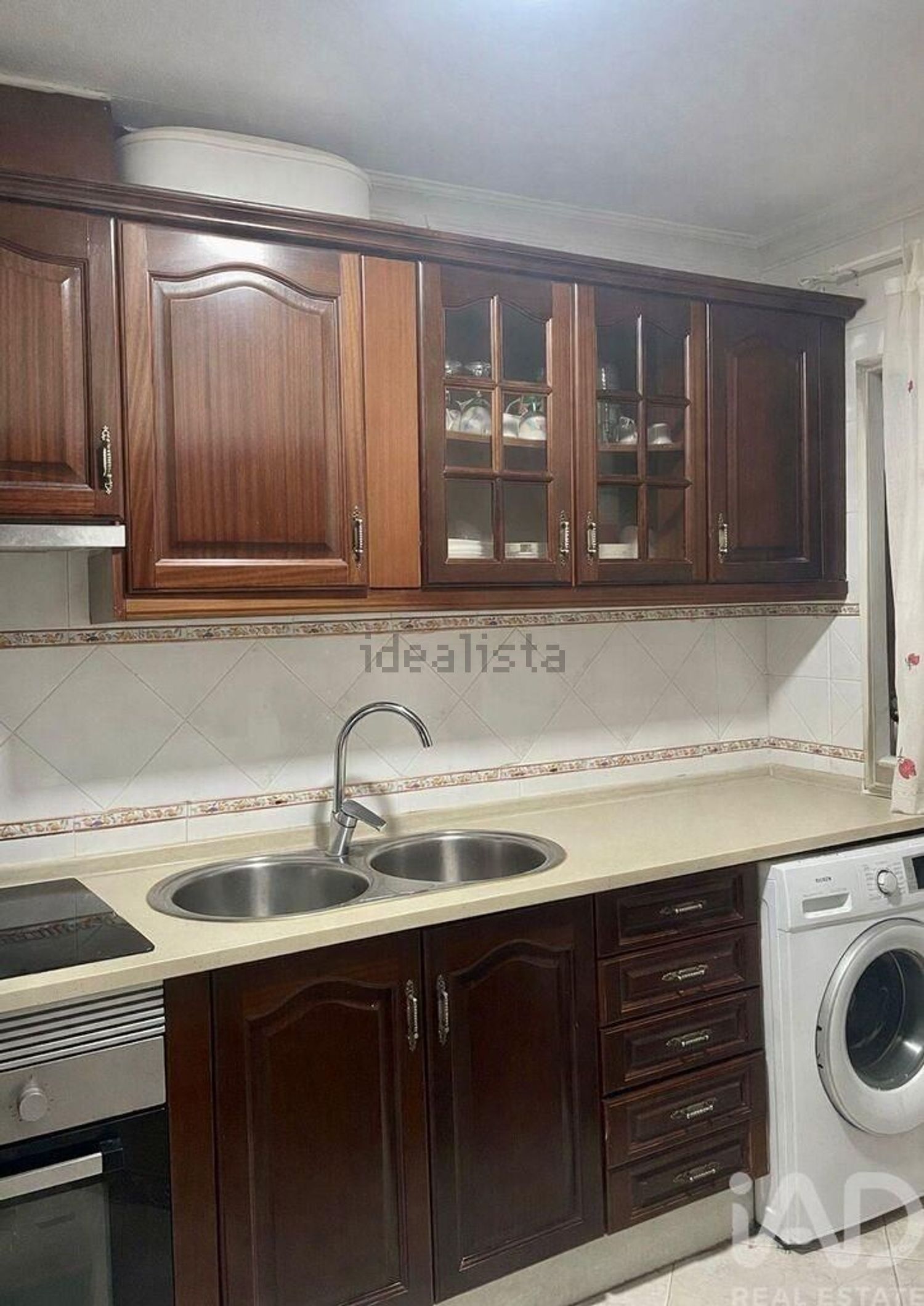 联排别墅出售在Sacavém e Prior Velho - 厨房