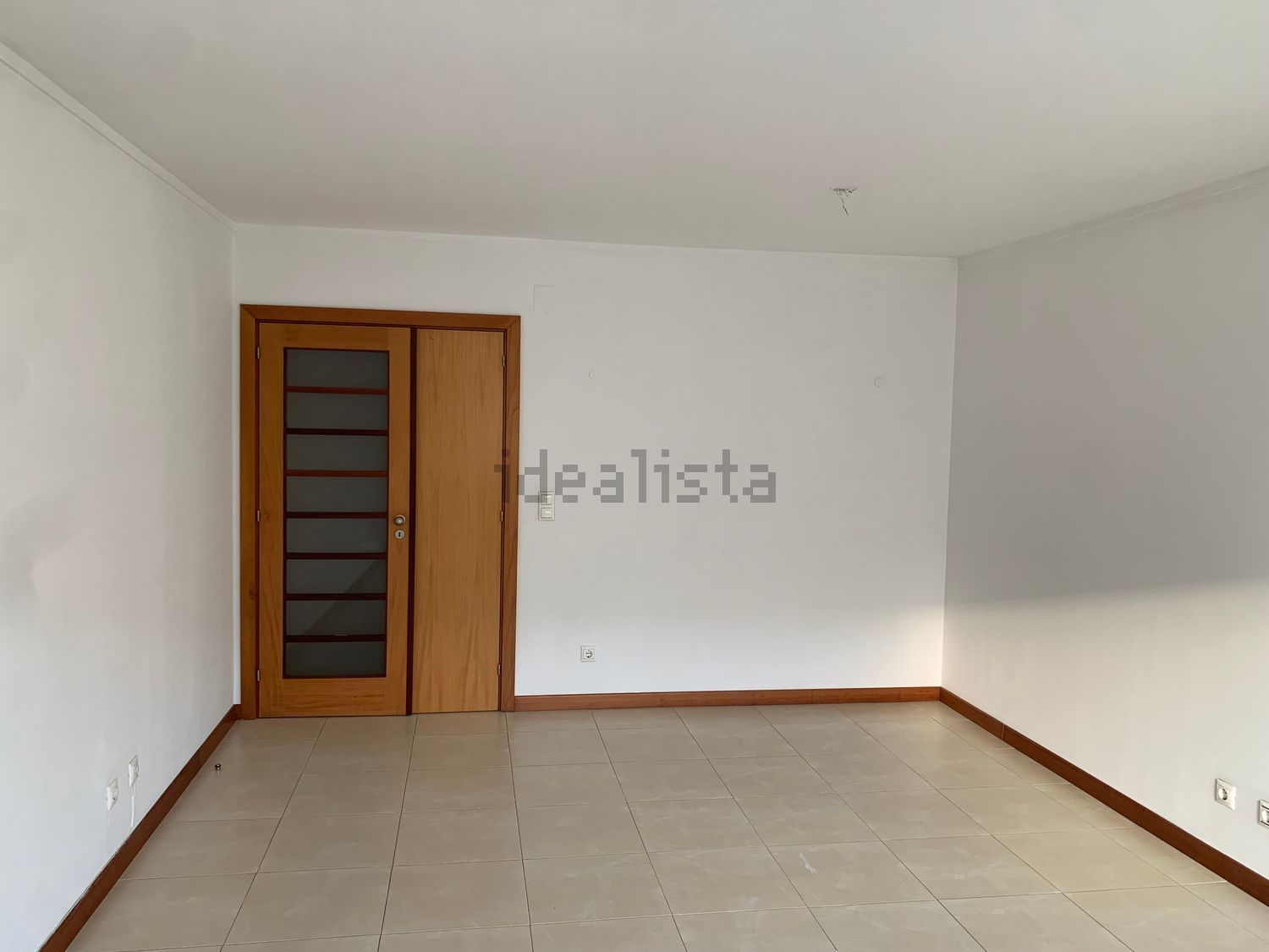 出租公寓 t3在Rua Maria de Lourdes Pintassilgo - 客厅