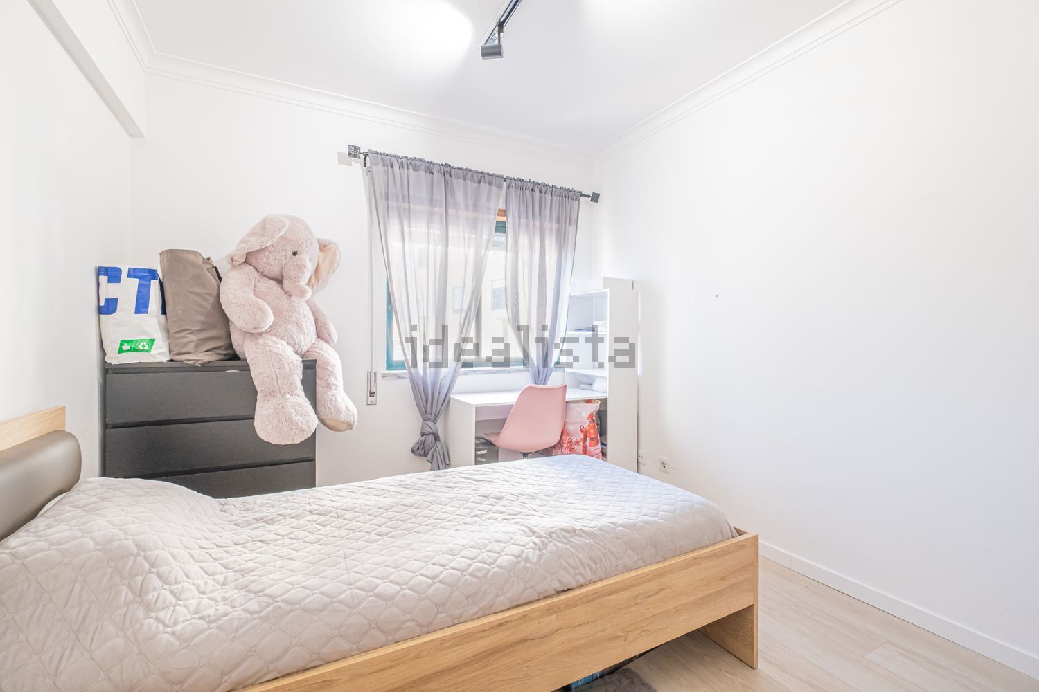 公寓 t3出售在Rua de Dadrá, 18 - 卧室