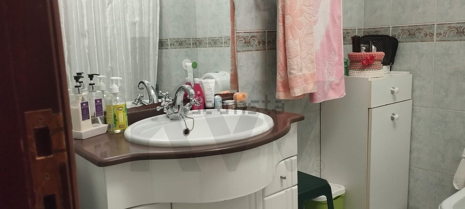 公寓 t3出售在Avenida Cidade de Leimen, 14 - 卫生间