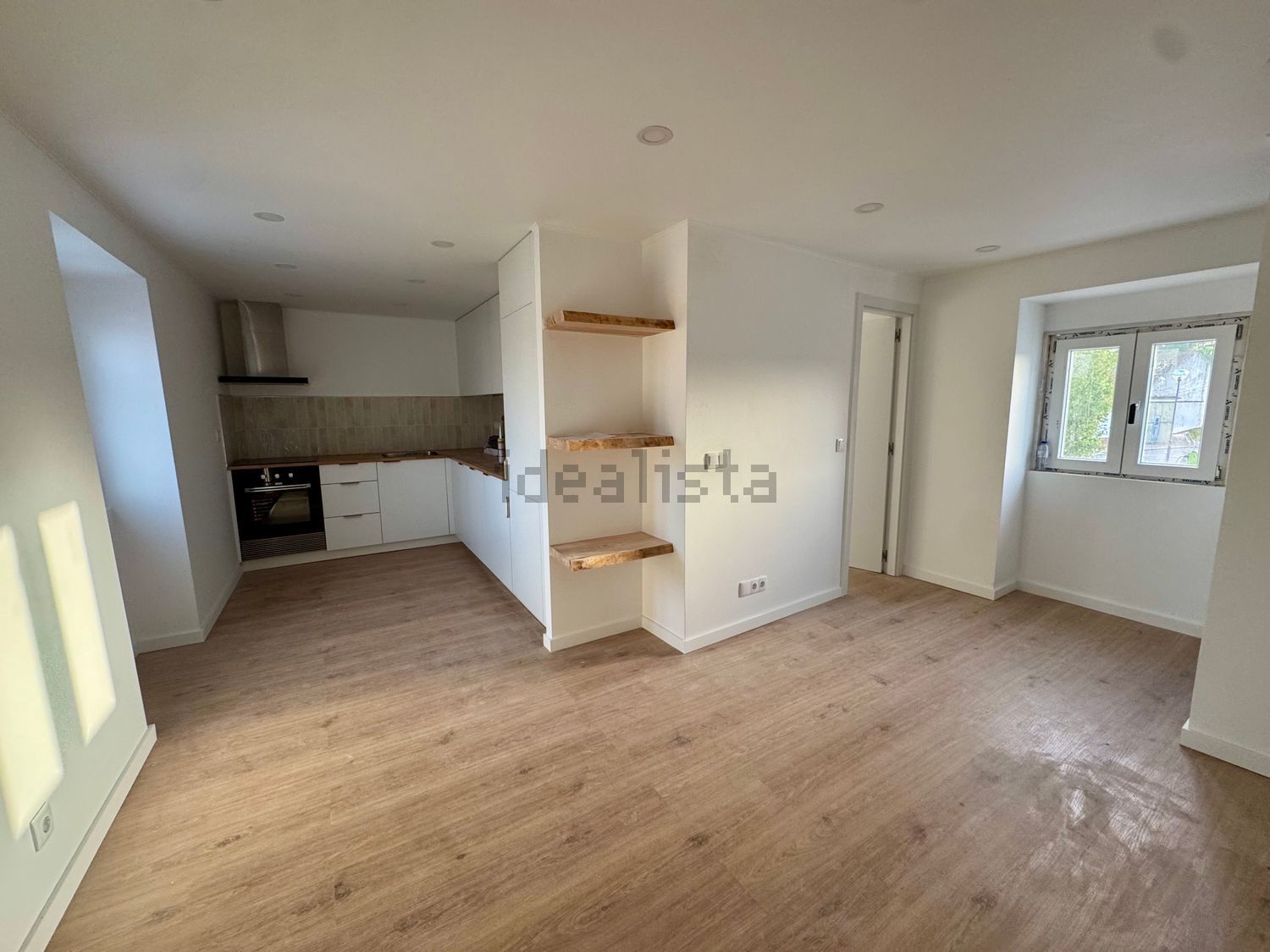 小楼房或独栋别墅出售在Largo da Aldeia, 22 - 厨房