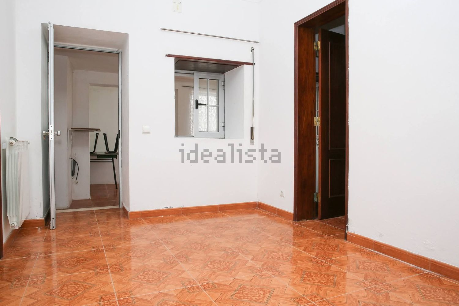 小楼房或独栋别墅出售在Rua das Flores - 过道