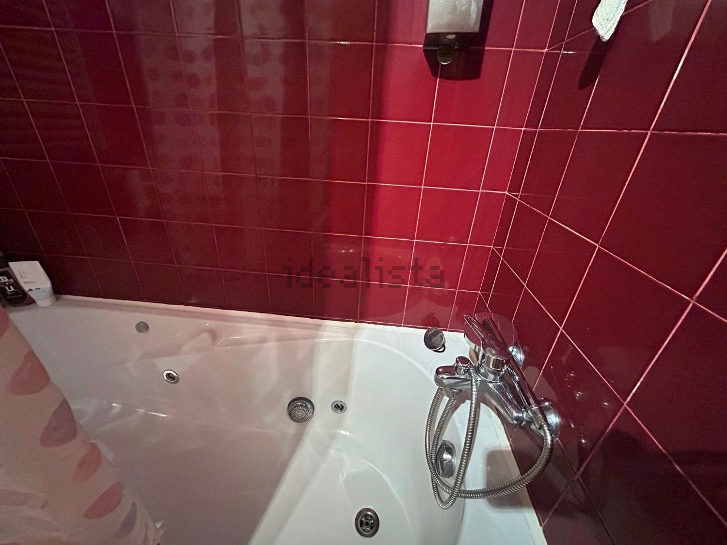 公寓 t2出售在Marvila - 卫生间