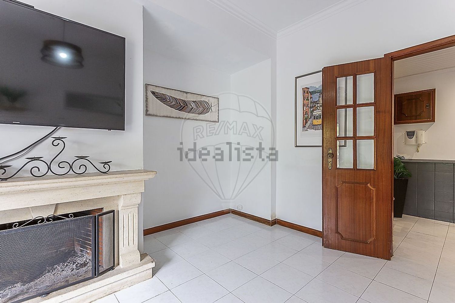 出租公寓 t2在Praça Arquimedes Silva Santos - 照片