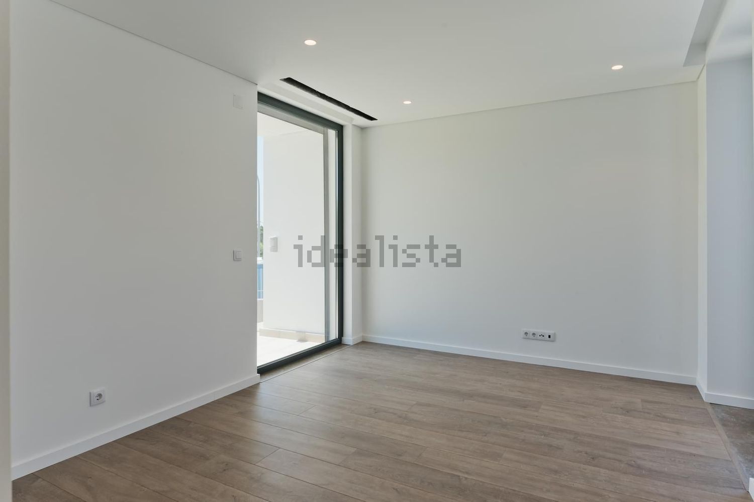 出租小楼房或独栋别墅在Rua Barruncheira - 居住