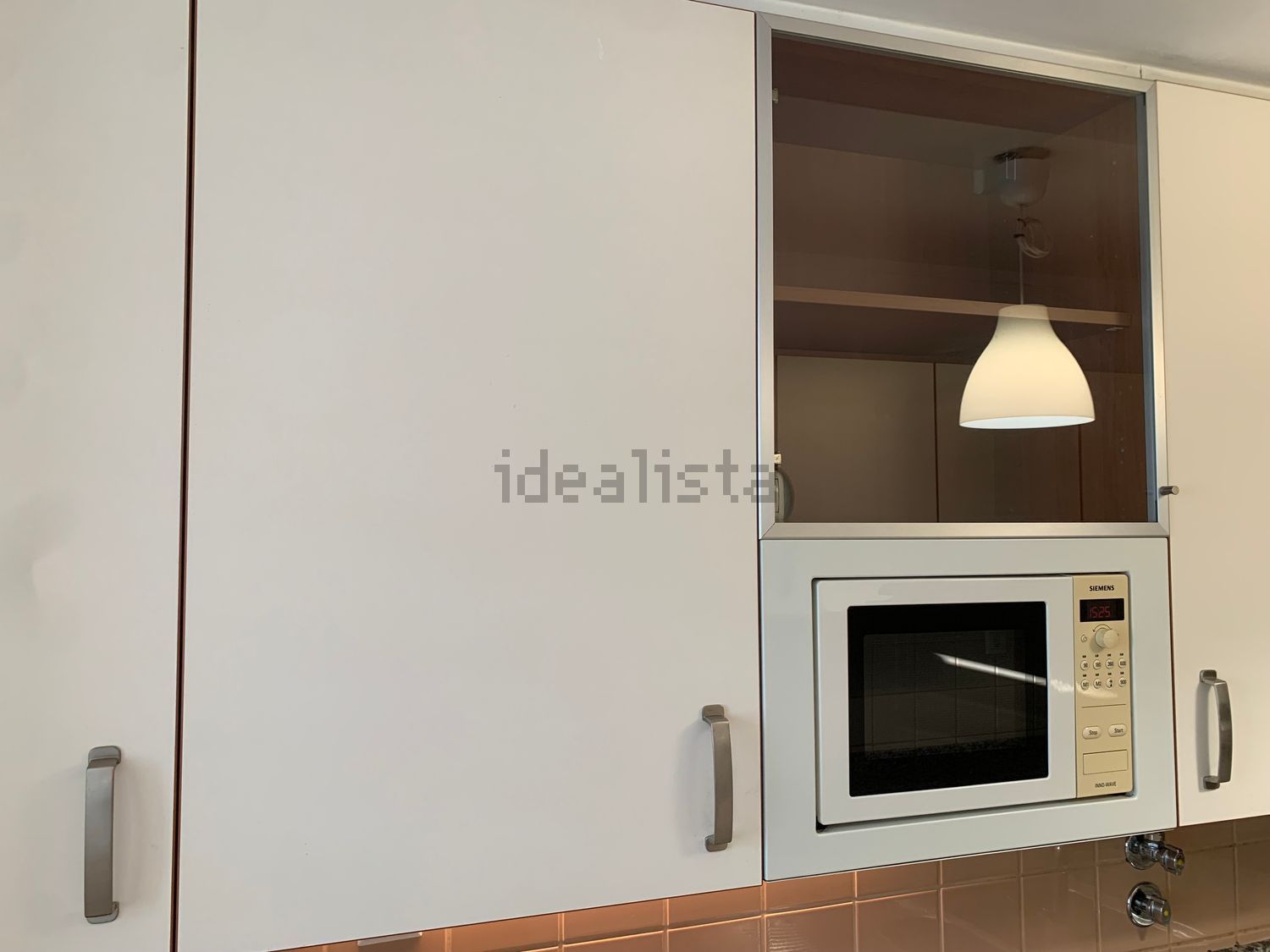 出租公寓 t3在Rua Maria de Lourdes Pintassilgo - 厨房