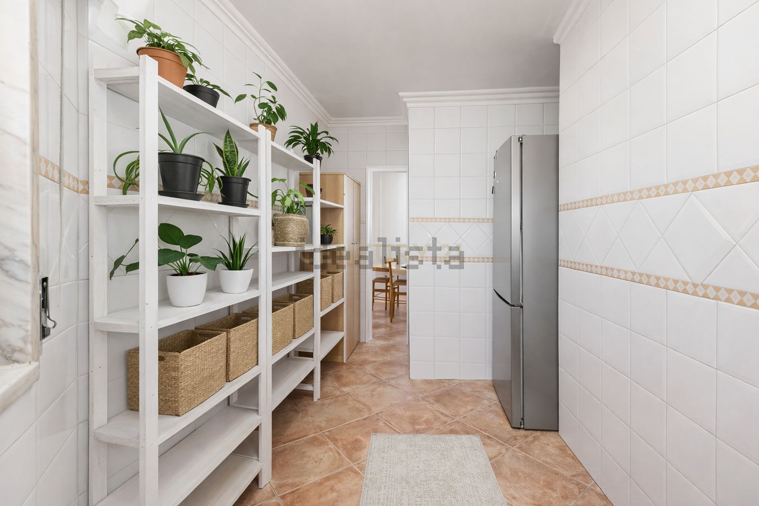 公寓 t3出售在Rua Manuel Martins da Hora, 13 - 试衣间